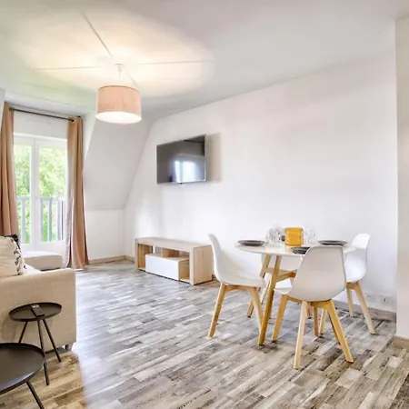 Blonville-deauville Apartment Blonville-sur-Mer