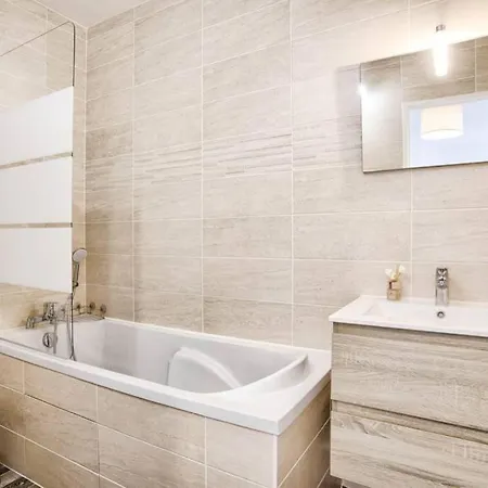Apartament Blonville-deauville