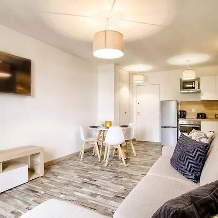 Blonville-deauville Apartament Blonville-sur-Mer